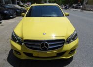 Mercedes-Benz E 220 2014 avantgarde