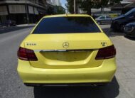 Mercedes-Benz E 220 2014 avantgarde