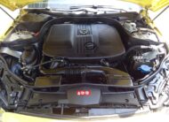 Mercedes-Benz E 220 2014 avantgarde