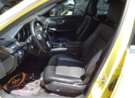 Mercedes-Benz E 220 2014 avantgarde