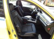 Mercedes-Benz E 220 2014 avantgarde