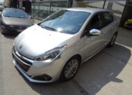 Peugeot 208 2017 ALLURE