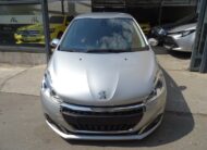 Peugeot 208 2017 ALLURE