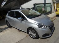 Peugeot 208 2017 ALLURE