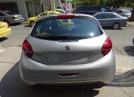 Peugeot 208 2017 ALLURE