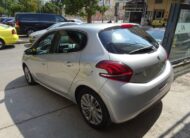 Peugeot 208 2017 ALLURE
