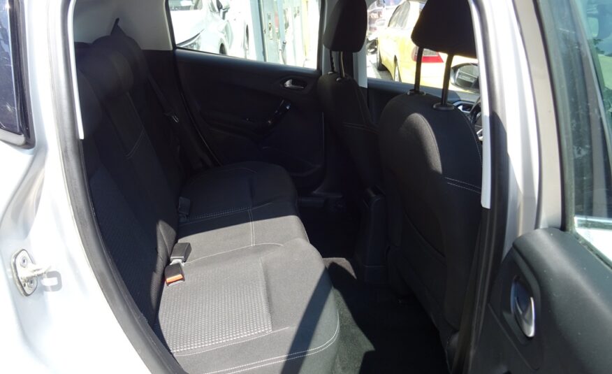 Peugeot 208 2017 ALLURE