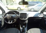 Peugeot 208 2017 ALLURE