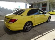 Mercedes-Benz E 220 2017 ενοικιαζεται η αδεια πωλειται το αμαξι