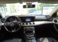 Mercedes-Benz E 220 2017 ενοικιαζεται η αδεια πωλειται το αμαξι