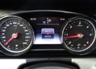 Mercedes-Benz E 220 2017 ενοικιαζεται η αδεια πωλειται το αμαξι
