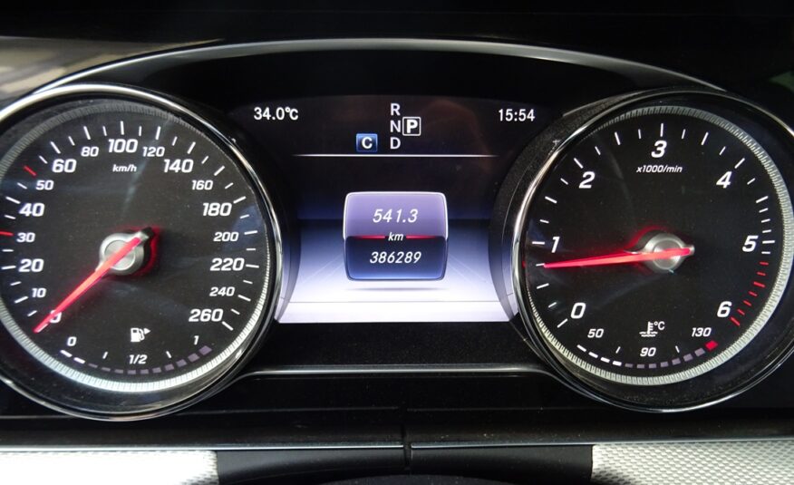 Mercedes-Benz E 220 2017 ενοικιαζεται η αδεια πωλειται το αμαξι