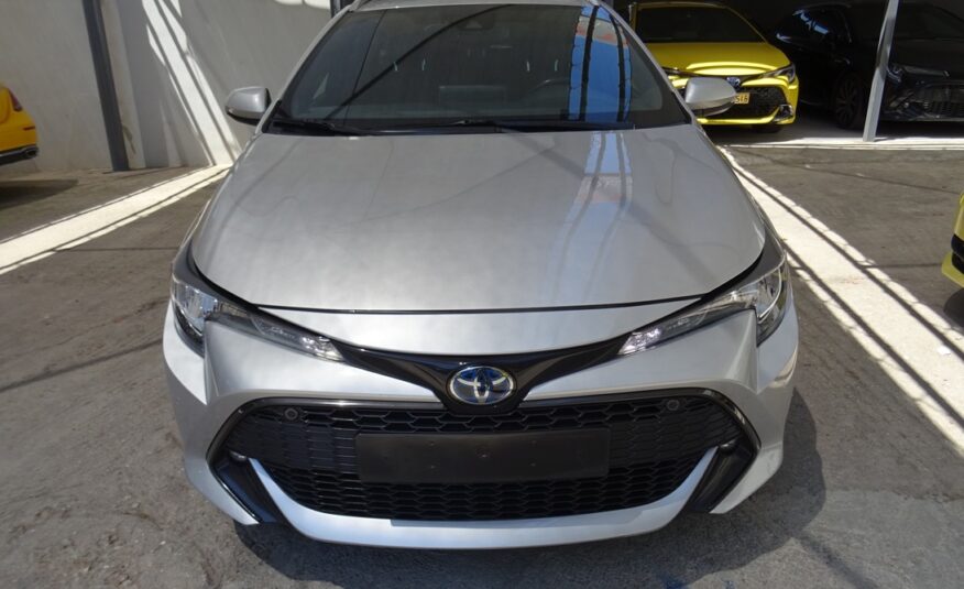 Toyota Corolla 2022 (1374)