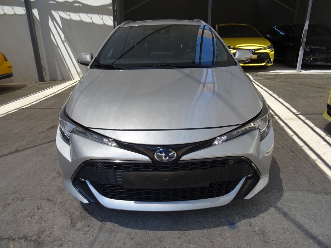 Toyota Corolla 2022 (1374)