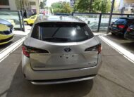 Toyota Corolla 2022 (1374)