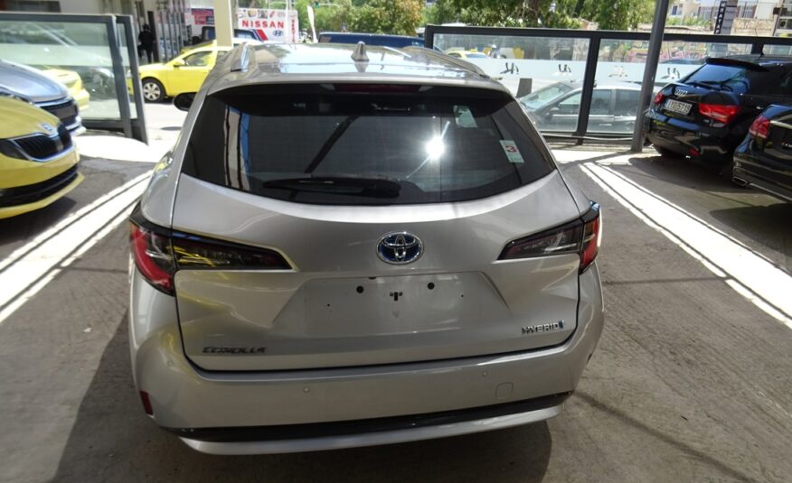 Toyota Corolla 2022 (1374)