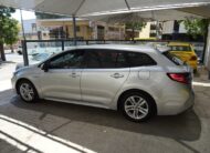 Toyota Corolla 2022 (1374)