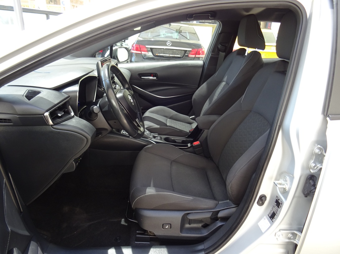 Toyota Corolla 2022 (1374)