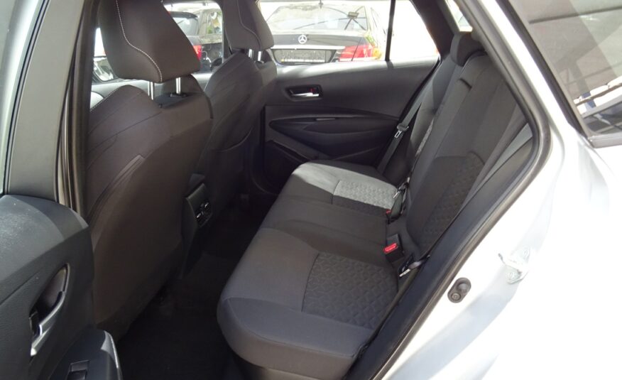 Toyota Corolla 2022 (1374)