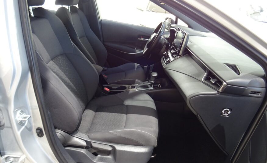 Toyota Corolla 2022 (1374)