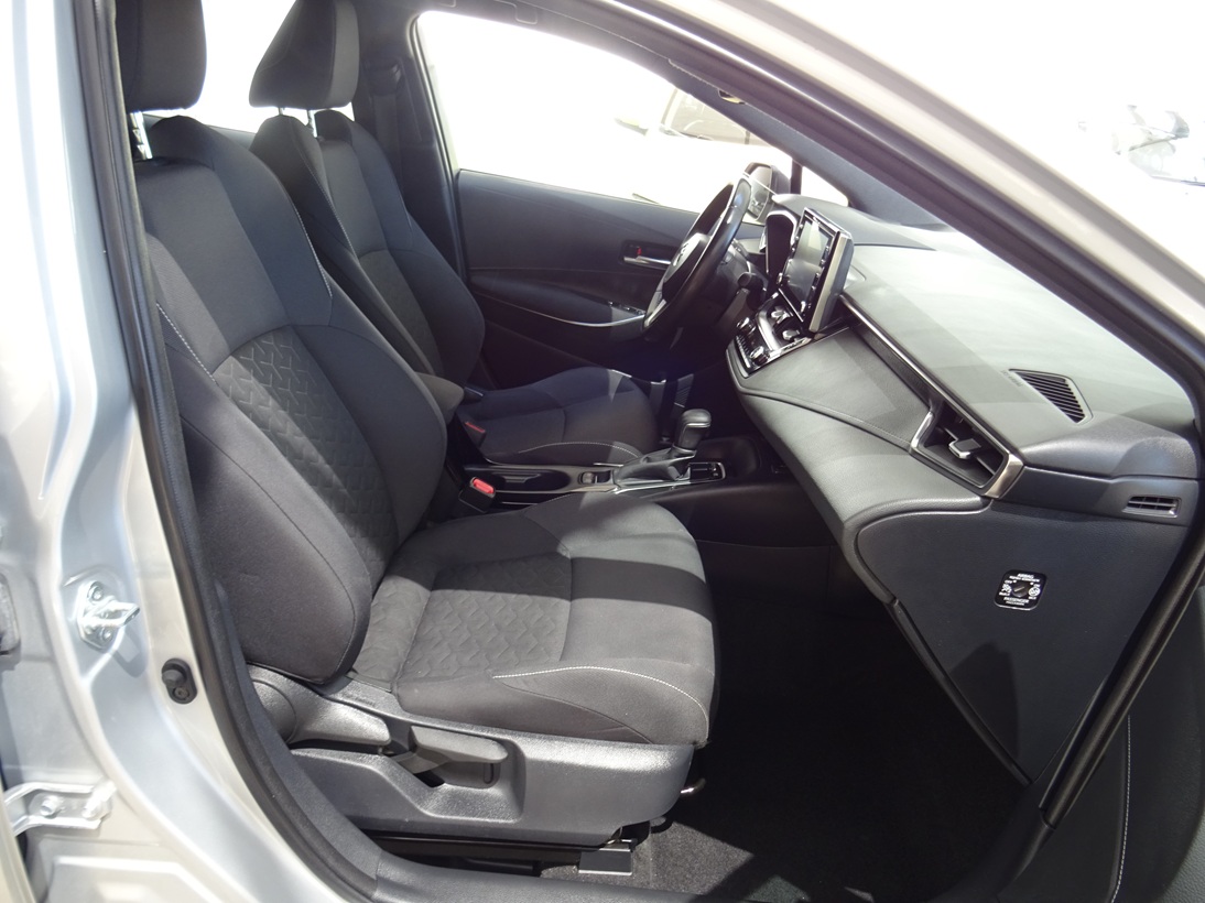 Toyota Corolla 2022 (1374)