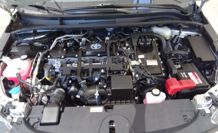 Toyota Corolla 2022 (1374)