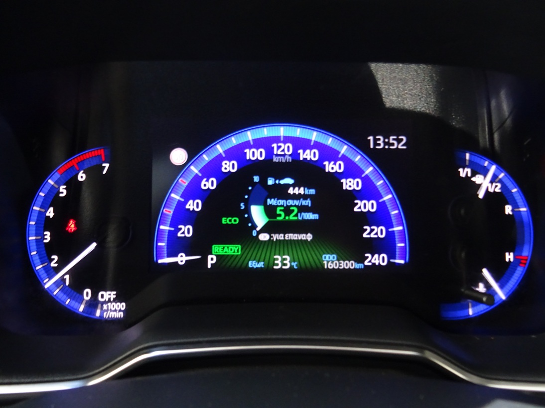 Toyota Corolla 2022 (1374)