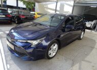 Toyota Corolla 2021 (1372)