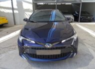 Toyota Corolla 2021 (1372)