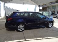 Toyota Corolla 2021 (1372)