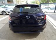 Toyota Corolla 2021 (1372)