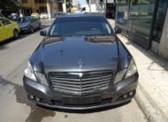 Mercedes-Benz E 200 2011