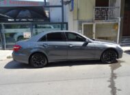 Mercedes-Benz E 200 2011