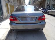 Mercedes-Benz E 200 2011