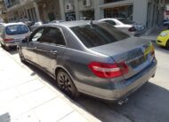 Mercedes-Benz E 200 2011