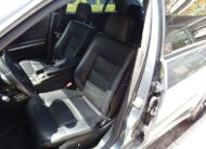 Mercedes-Benz E 200 2011