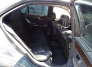 Mercedes-Benz E 200 2011