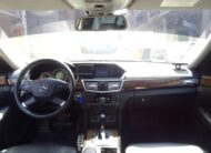 Mercedes-Benz E 200 2011