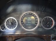 Mercedes-Benz E 200 2011