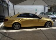 Mercedes-Benz E 220 2012 look amg