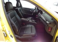 Mercedes-Benz E 220 2012 look amg