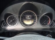 Mercedes-Benz E 220 2012 look amg