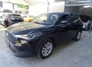 Toyota Corolla Cross 2023