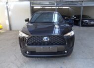 Toyota Corolla Cross 2023