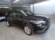 Toyota Corolla Cross 2023