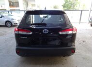 Toyota Corolla Cross 2023