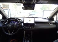 Toyota Corolla Cross 2023