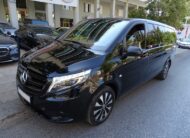 Mercedes-Benz Vito 2021 116 CDI EXTRA LONG