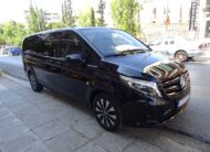 Mercedes-Benz Vito 2021 116 CDI EXTRA LONG