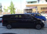 Mercedes-Benz Vito 2021 116 CDI EXTRA LONG